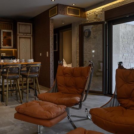 Theluxuryvillas プレベザ エクステリア 写真