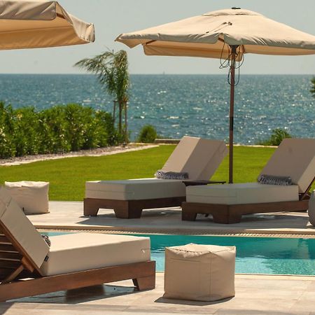 Theluxuryvillas プレベザ エクステリア 写真