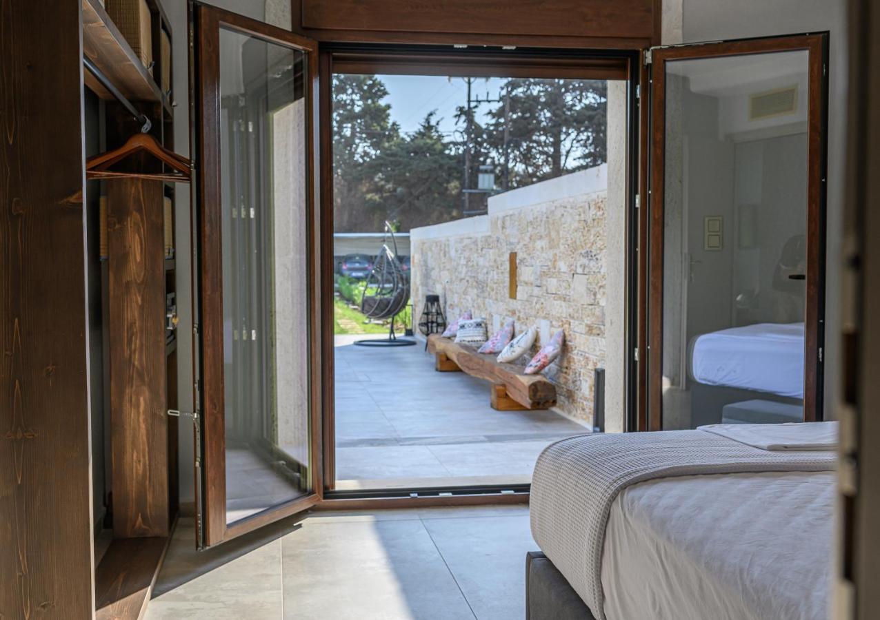 Theluxuryvillas プレベザ エクステリア 写真