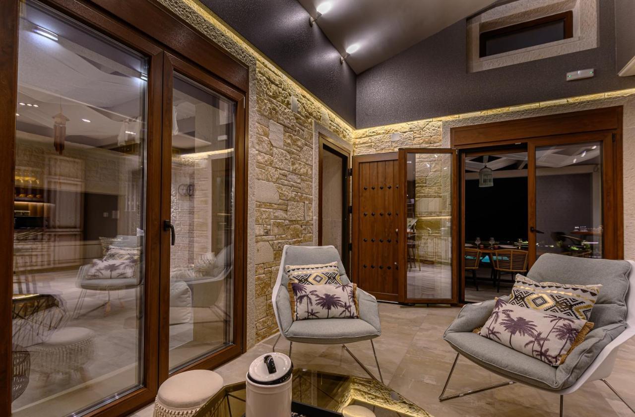 Theluxuryvillas プレベザ エクステリア 写真