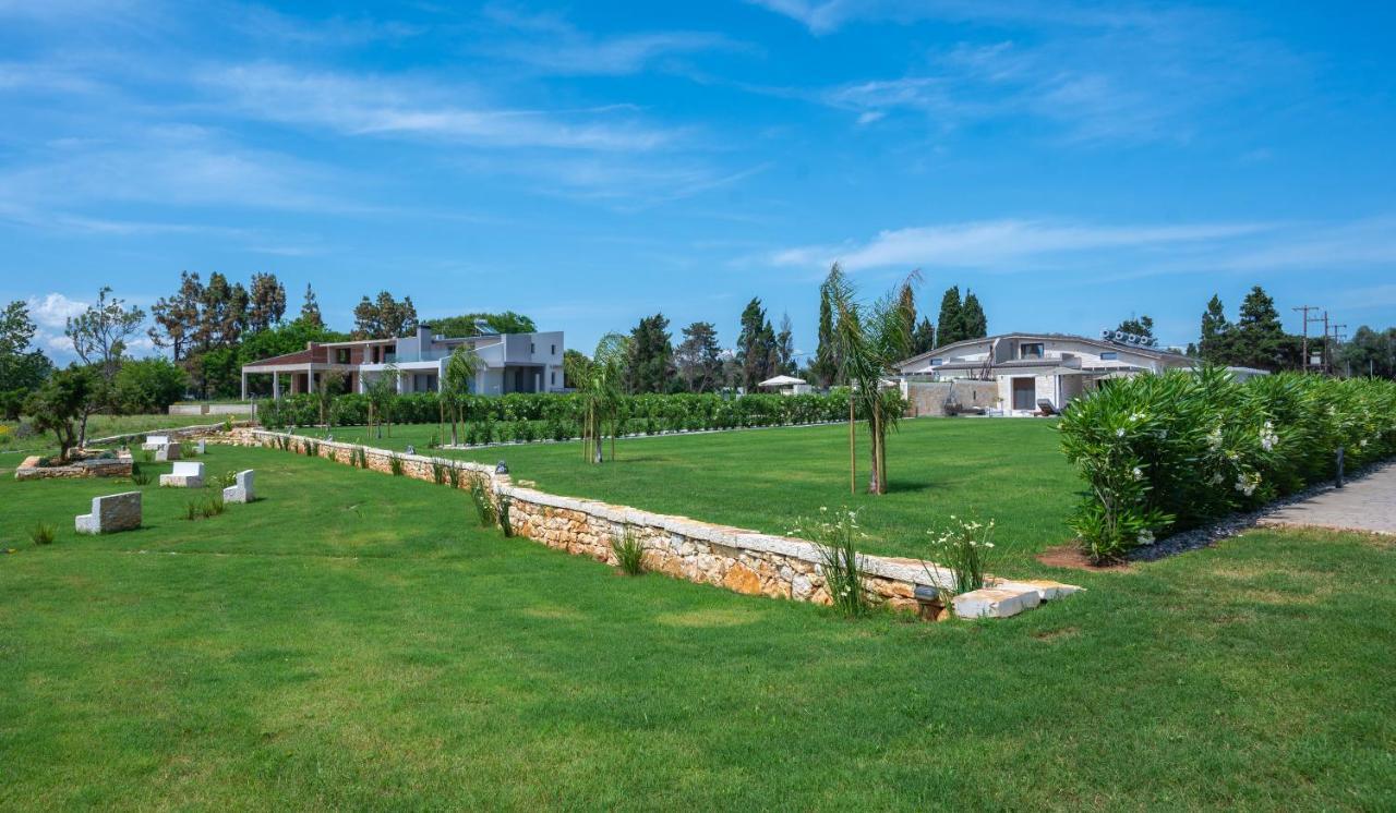 Theluxuryvillas プレベザ エクステリア 写真