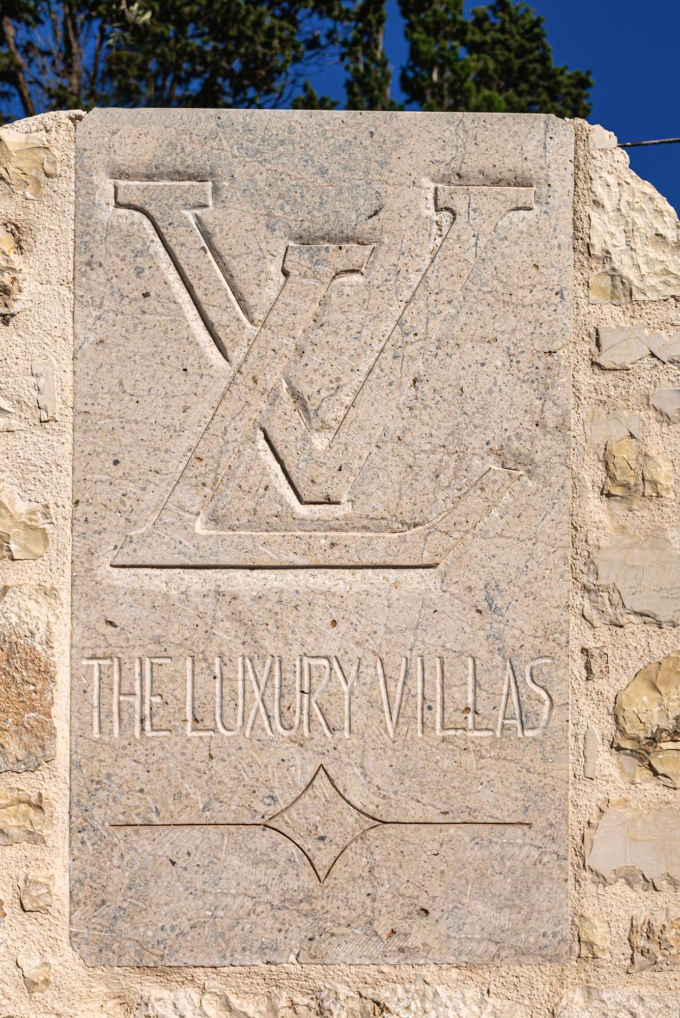 Theluxuryvillas プレベザ エクステリア 写真
