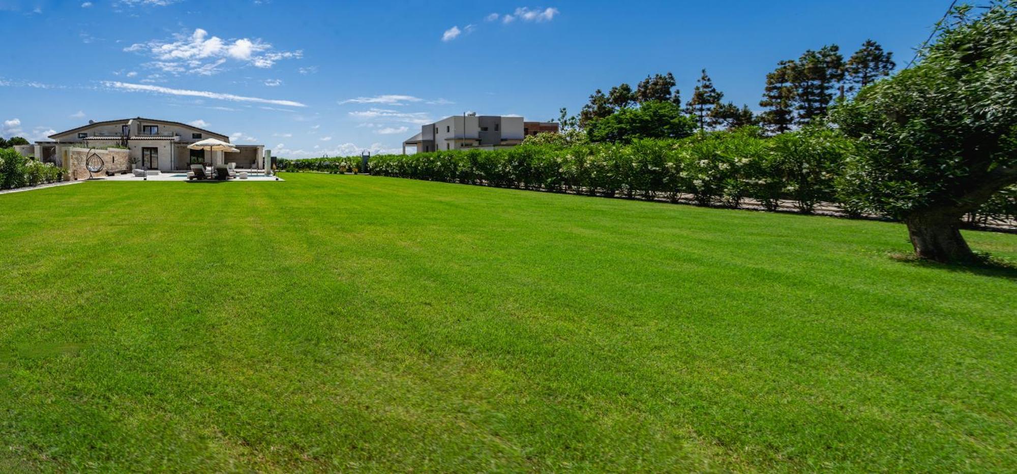 Theluxuryvillas プレベザ エクステリア 写真