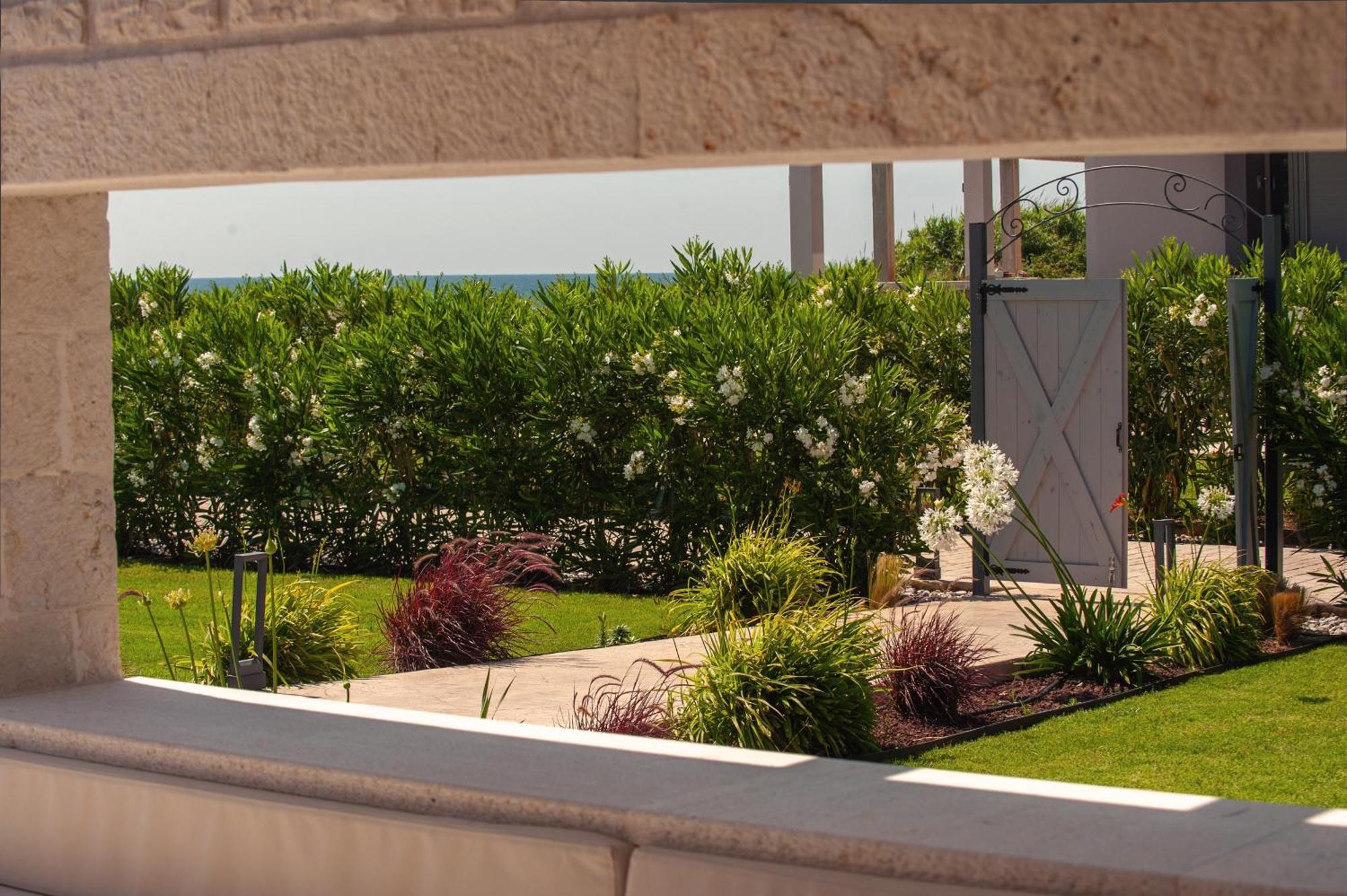 Theluxuryvillas プレベザ エクステリア 写真