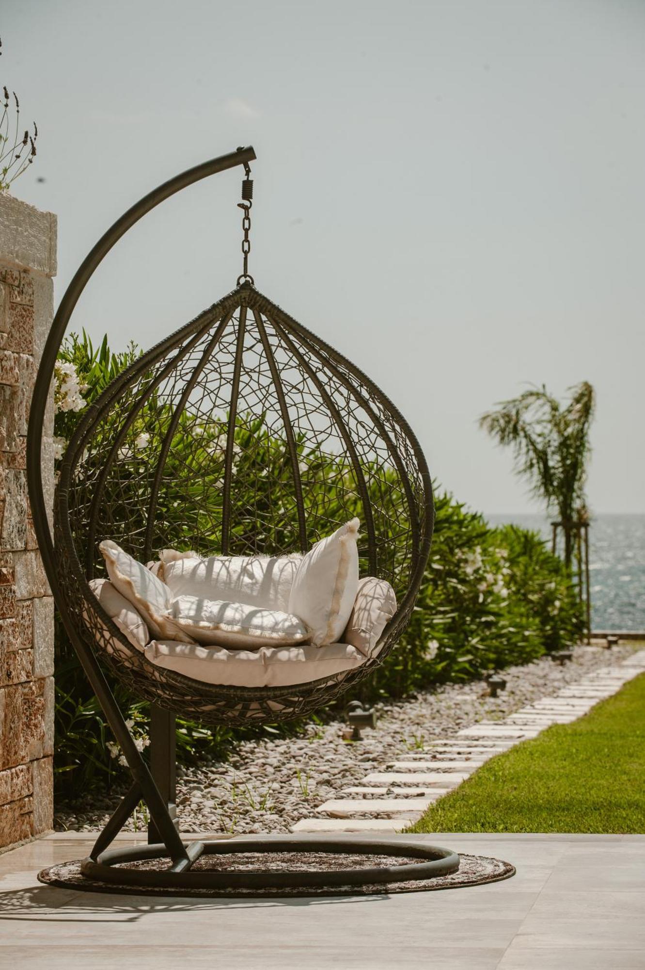 Theluxuryvillas プレベザ エクステリア 写真